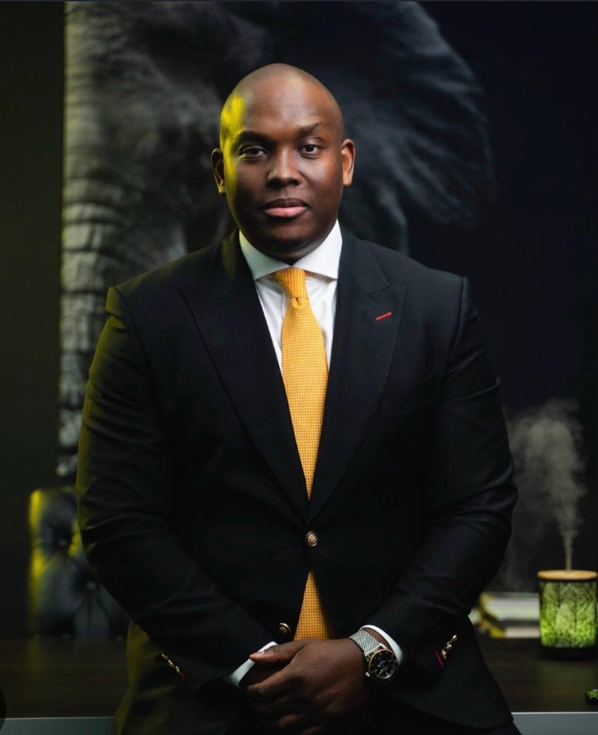 Vusi Thembekwayo