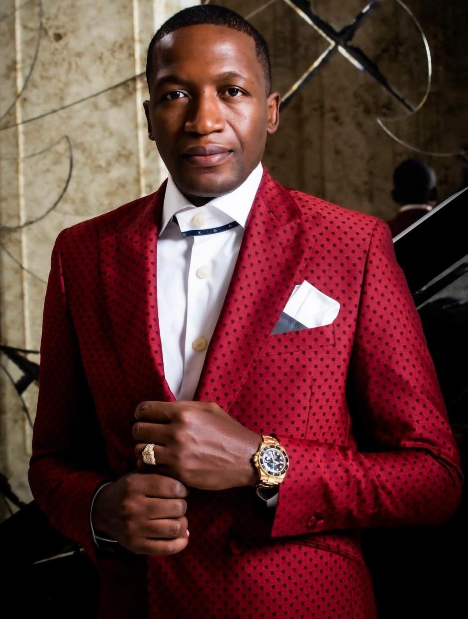 Prophet Uebert Angel